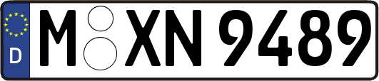 M-XN9489