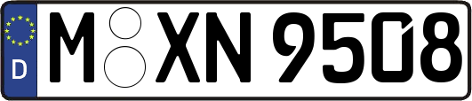 M-XN9508