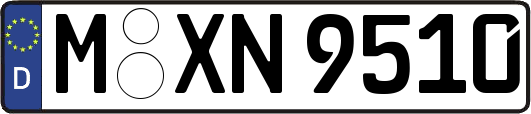 M-XN9510