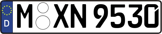 M-XN9530