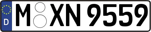 M-XN9559