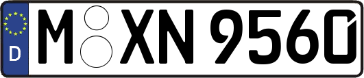 M-XN9560
