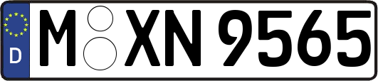 M-XN9565