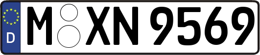 M-XN9569