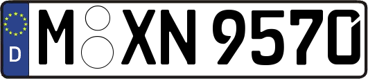 M-XN9570