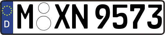 M-XN9573