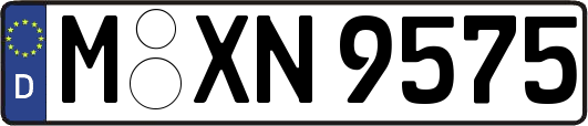 M-XN9575