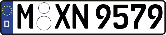 M-XN9579