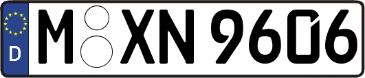 M-XN9606