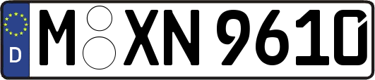 M-XN9610