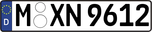 M-XN9612