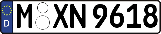 M-XN9618