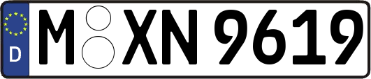 M-XN9619