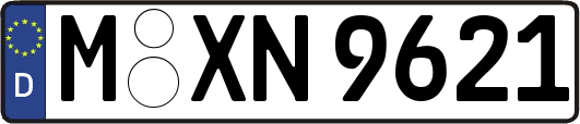 M-XN9621