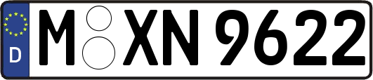 M-XN9622