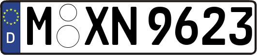 M-XN9623