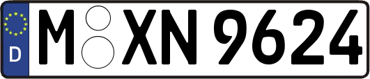 M-XN9624