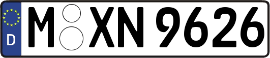M-XN9626