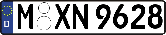 M-XN9628
