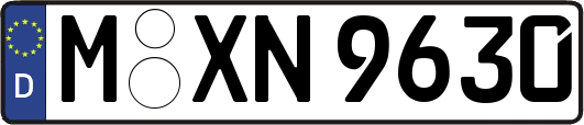 M-XN9630