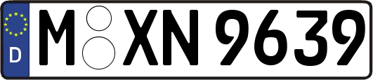 M-XN9639
