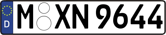 M-XN9644