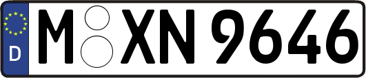 M-XN9646