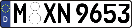M-XN9653