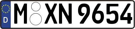 M-XN9654