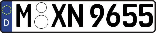 M-XN9655