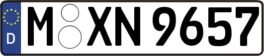 M-XN9657