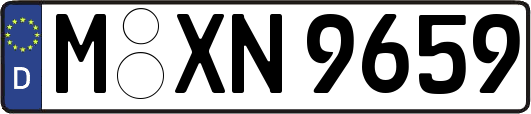 M-XN9659