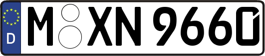 M-XN9660