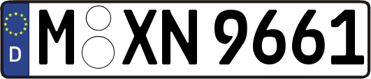 M-XN9661