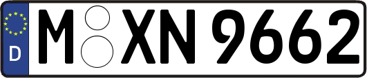M-XN9662