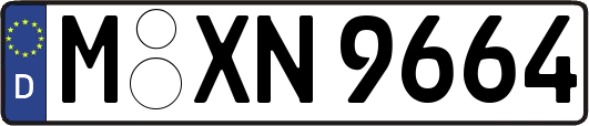 M-XN9664