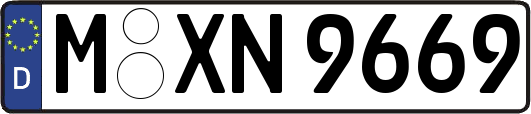 M-XN9669