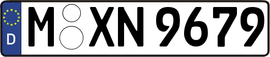 M-XN9679