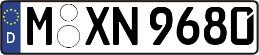 M-XN9680