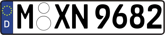 M-XN9682