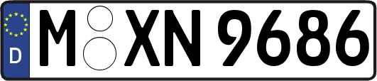 M-XN9686