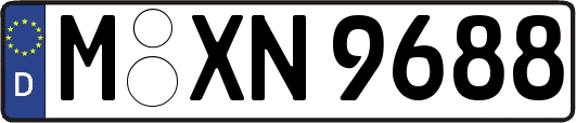 M-XN9688
