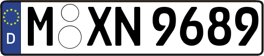 M-XN9689