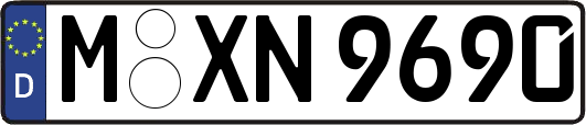 M-XN9690