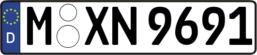 M-XN9691