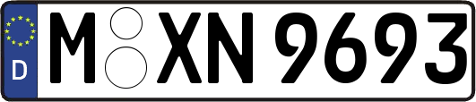 M-XN9693