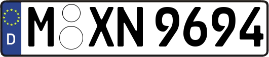 M-XN9694