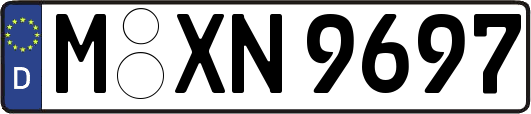 M-XN9697