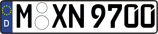 M-XN9700