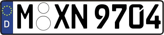 M-XN9704